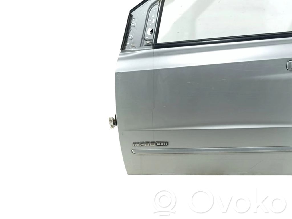SsangYong Kyron Puerta delantera 