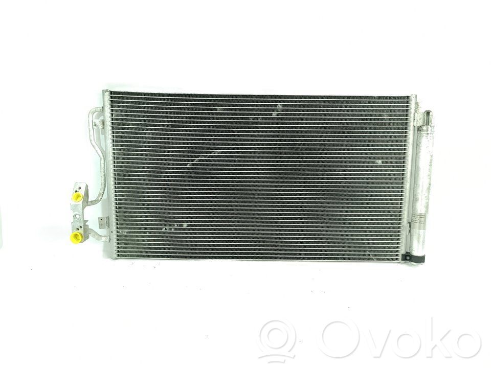 BMW 1 F20 F21 Klimakühler 