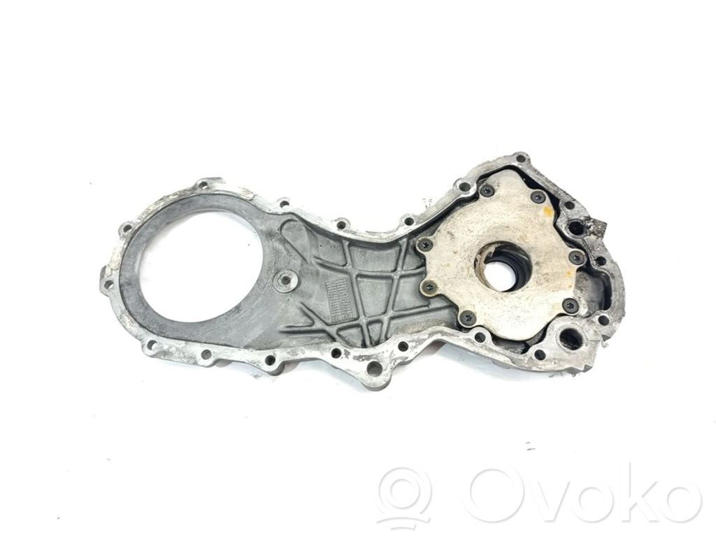 Ford Connect Bomba de aceite 