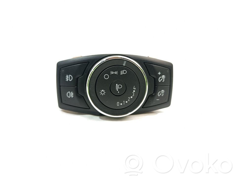 Ford Transit Courier Light switch 