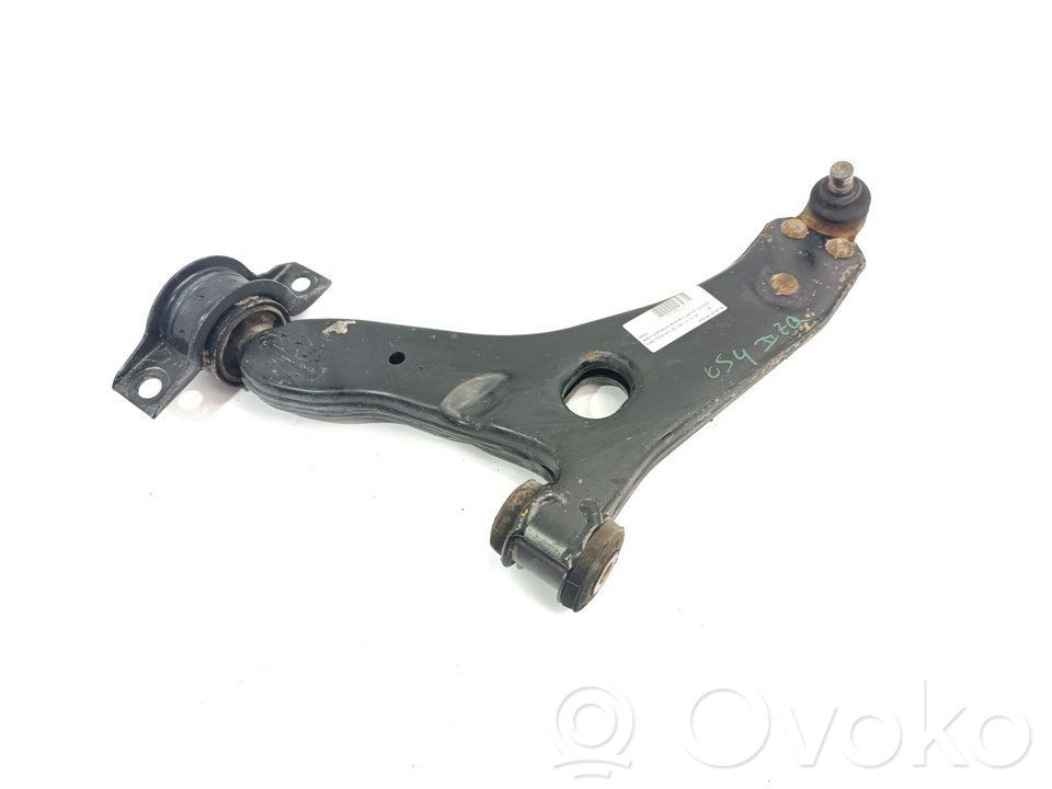 Ford Focus Svira 