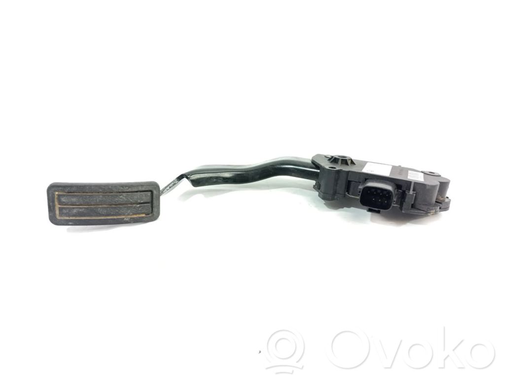 Land Rover Discovery 3 - LR3 Accelerator throttle pedal 