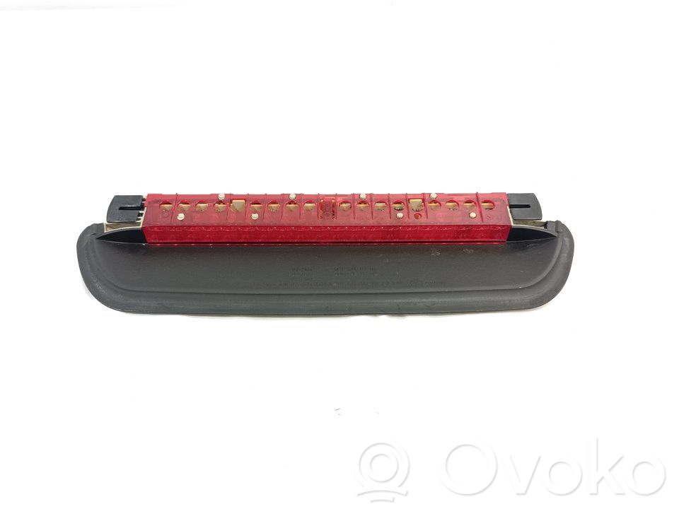 BMW 3 E90 E91 Third/center stoplight 