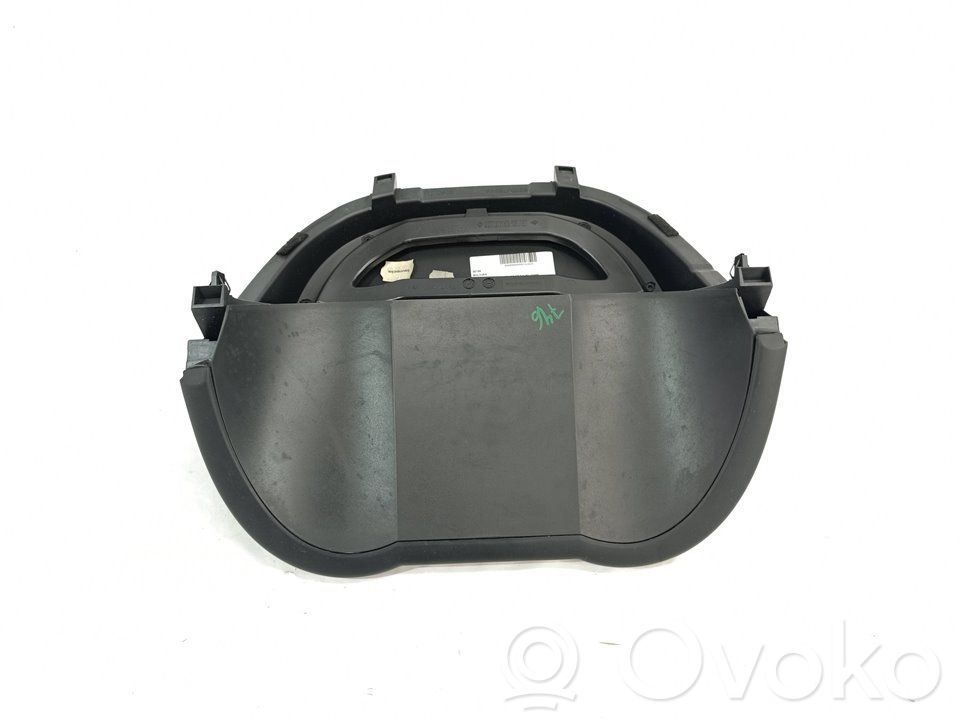Renault Megane II Trim molding 