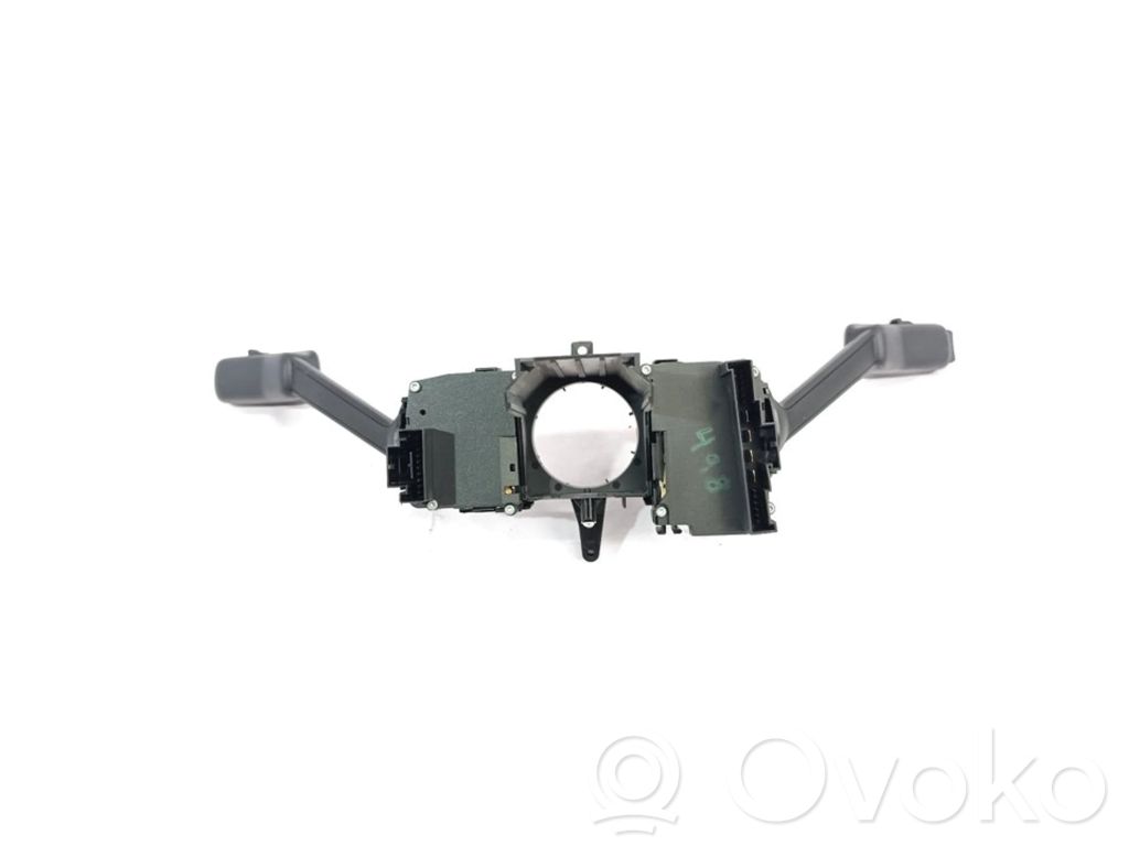 Seat Toledo IV (NH) Interruptor de control multifunción 