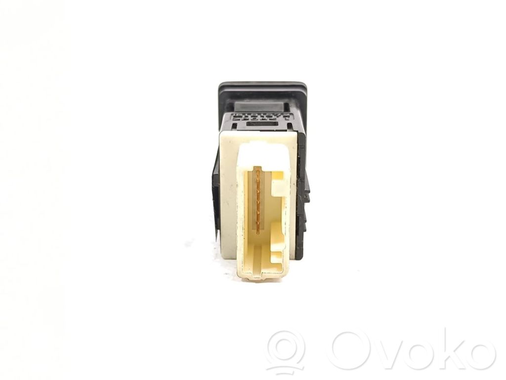 Toyota Yaris Other switches/knobs/shifts 