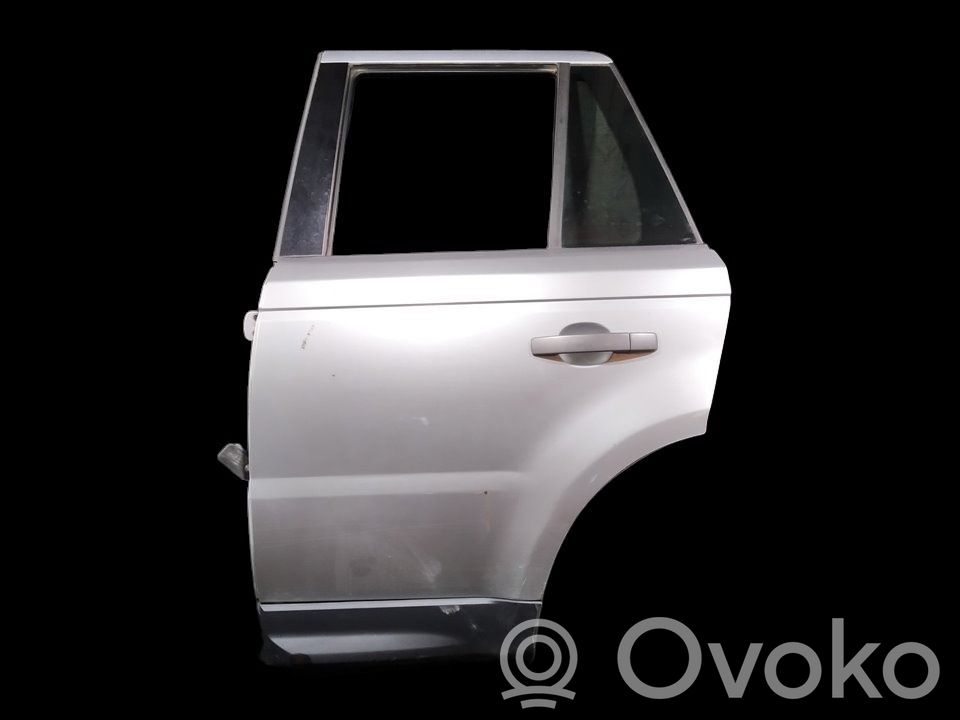 Land Rover Range Rover Sport L320 Galinės durys 