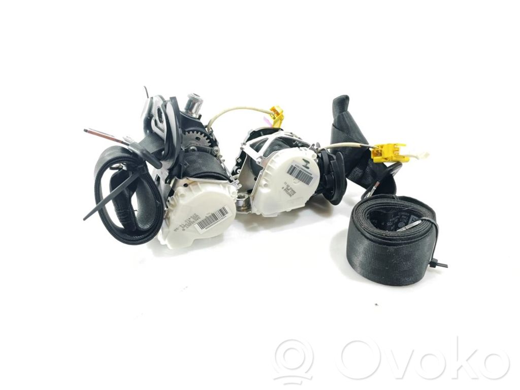 Volkswagen PASSAT CC Kit airbag avec panneau 