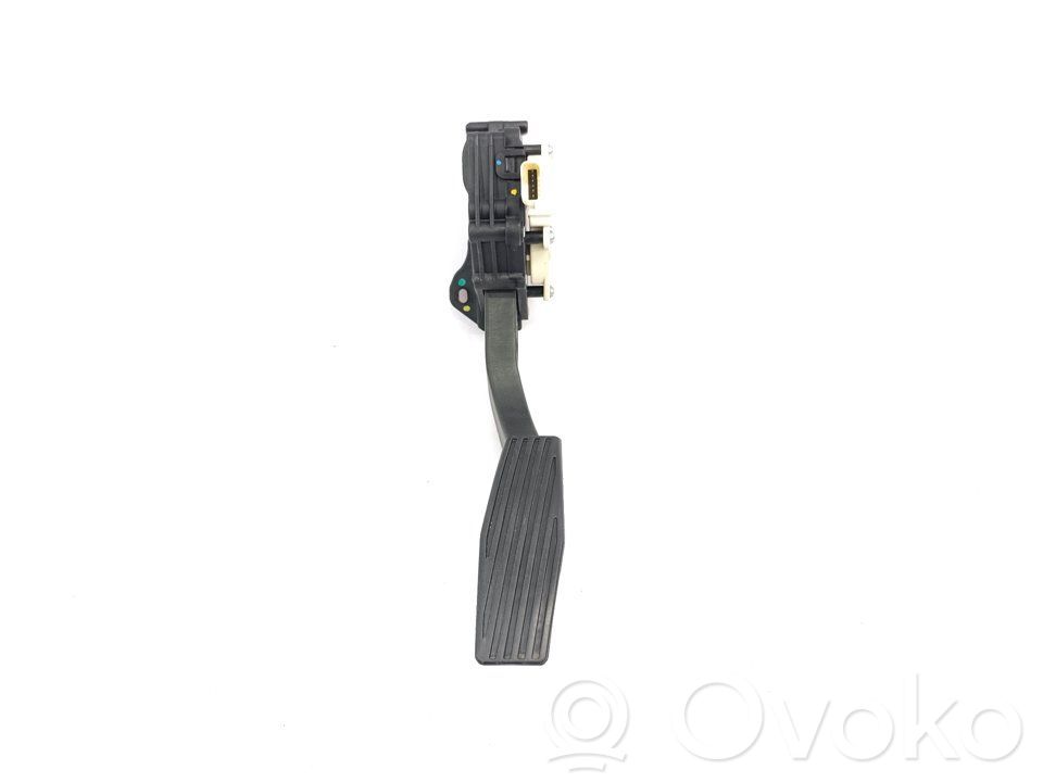 Chevrolet Aveo Akceleratoriaus pedalas 