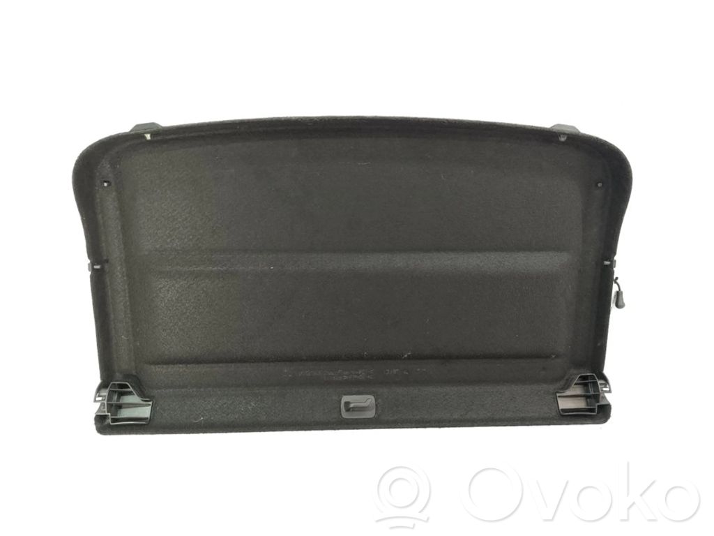 Opel Astra J Hattuhylly 