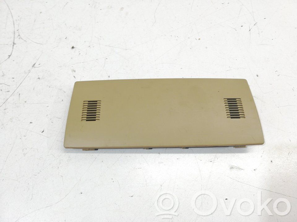 BMW 5 E60 E61 Other interior part 
