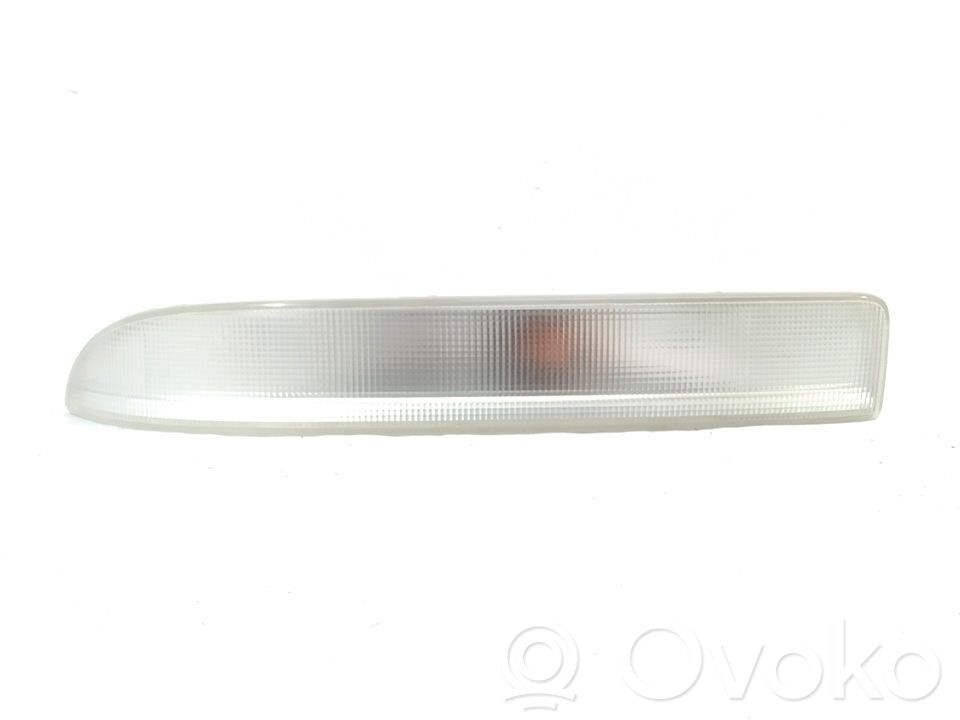 Opel Movano A Front indicator light 
