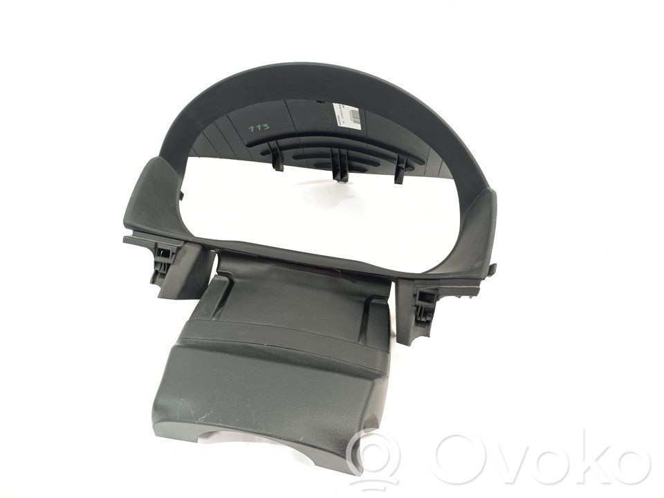Mazda 3 I Other interior part 