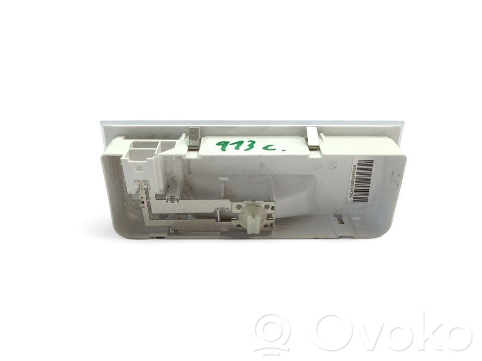 BMW X1 E84 Front seat light 