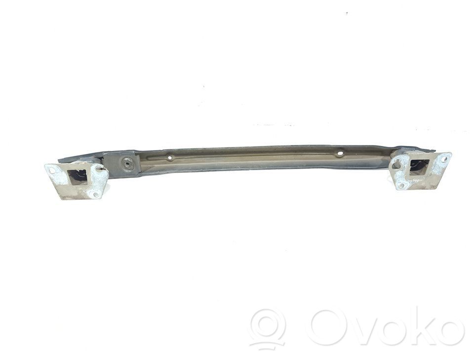 Peugeot 207 Rear bumper cross member 