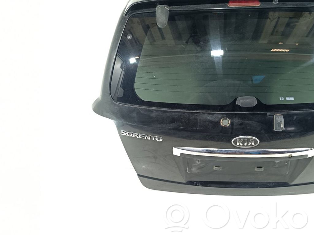 KIA Sorento Tailgate/trunk/boot lid 