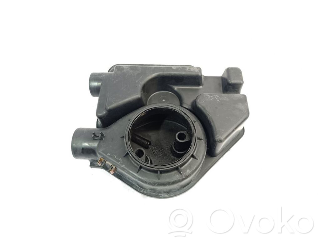 Opel Astra G Luftfilterkasten 