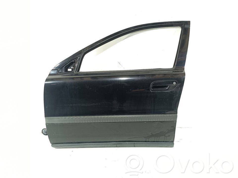 Volvo S60 Priekinės durys 