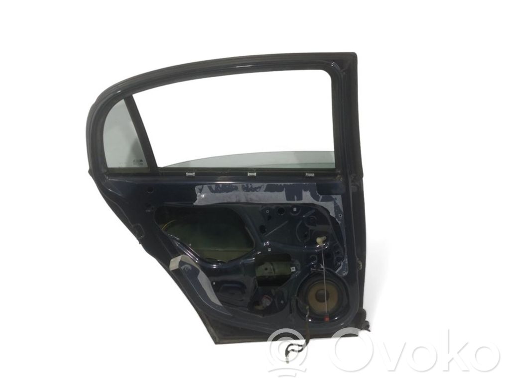Opel Vectra C Puerta trasera 