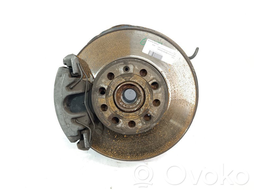 Seat Toledo III (5P) Achsschenkel vorne 