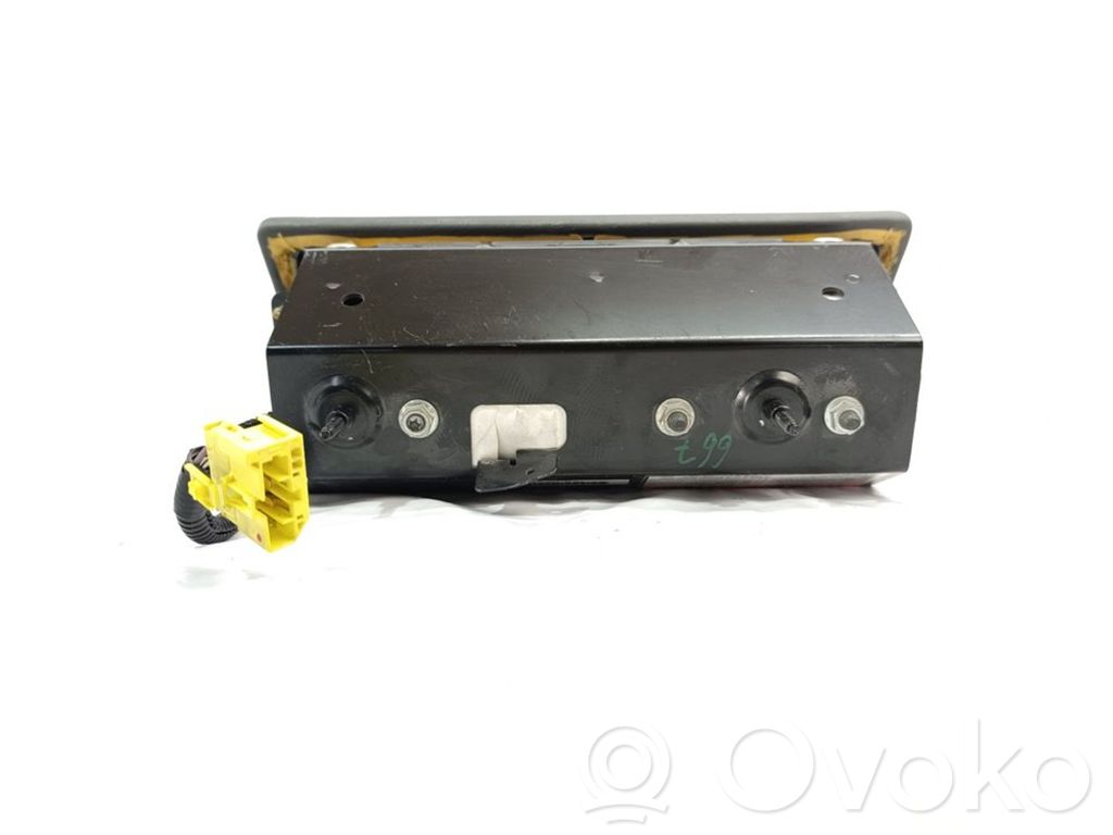 Opel Monterey Beifahrerairbag 