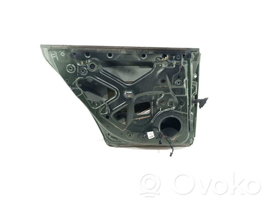 Audi A4 S4 B6 8E 8H Puerta trasera 