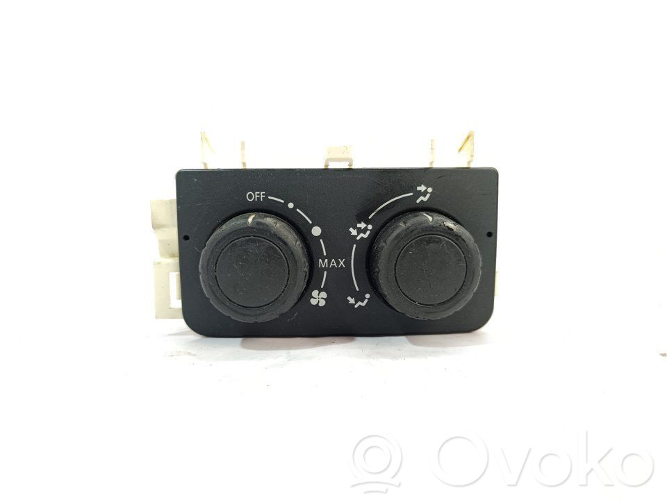 Renault Vel Satis Unitate control climatizare 