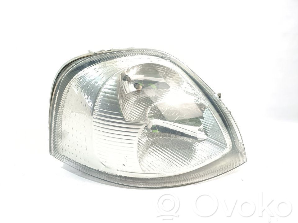 Nissan Interstar Headlight/headlamp 