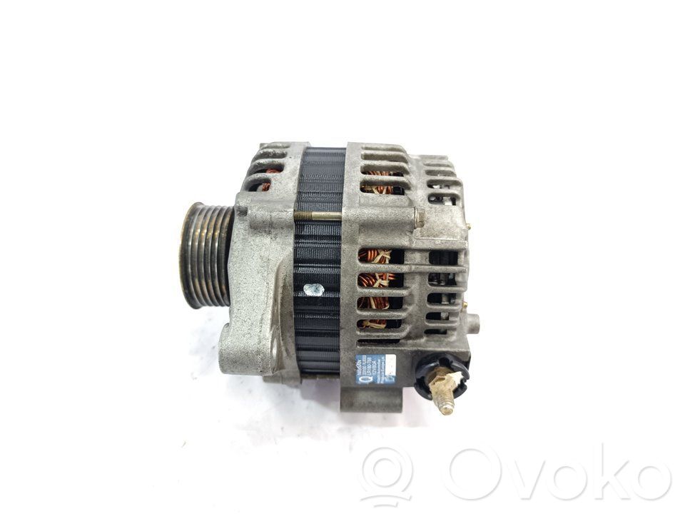 Nissan Primera Ģenerators 