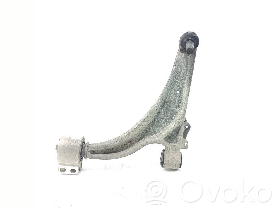 Opel Astra J Front control arm 