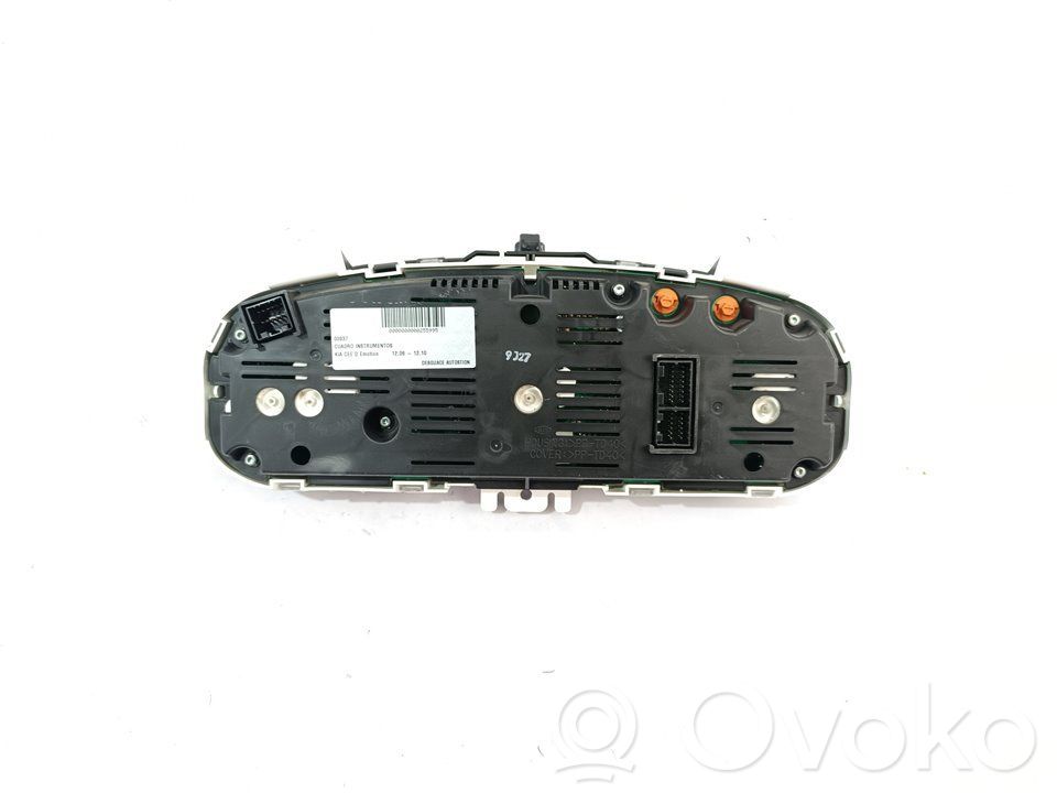 KIA Ceed Speedometer (instrument cluster) 