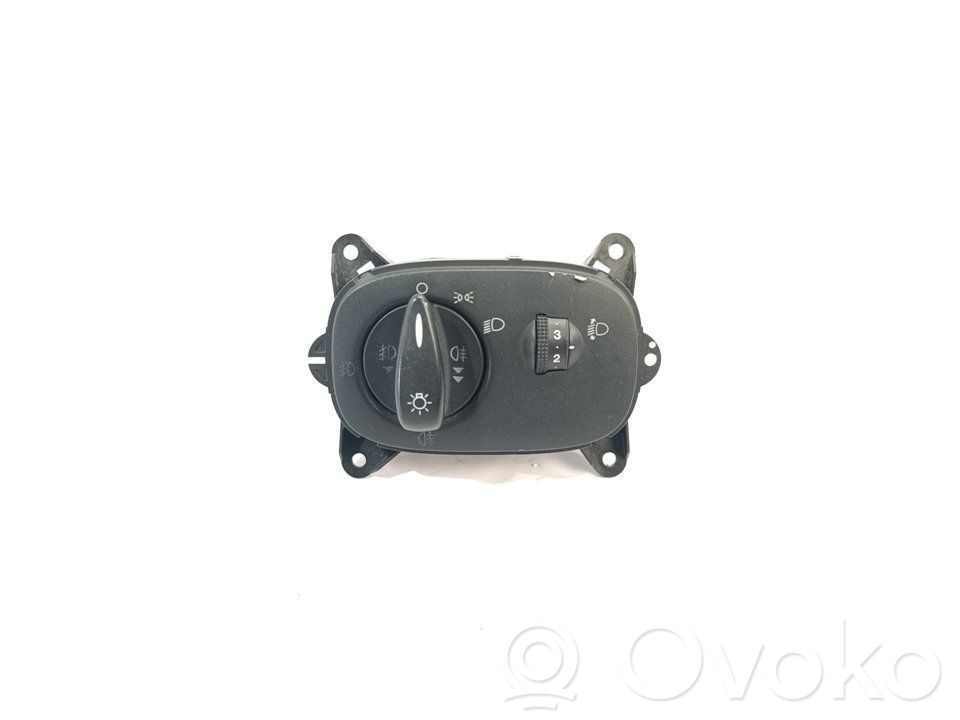 Ford Transit Light switch 