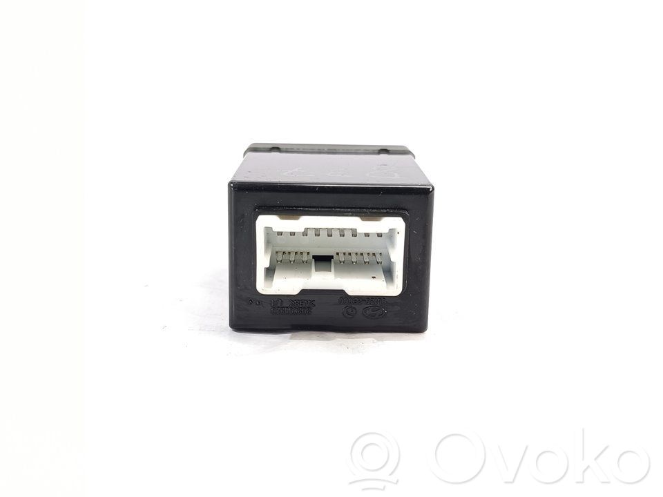 Other control units/modules   961202B000