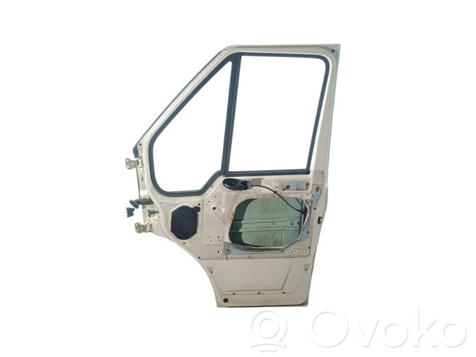 Ford Transit Durvis 
