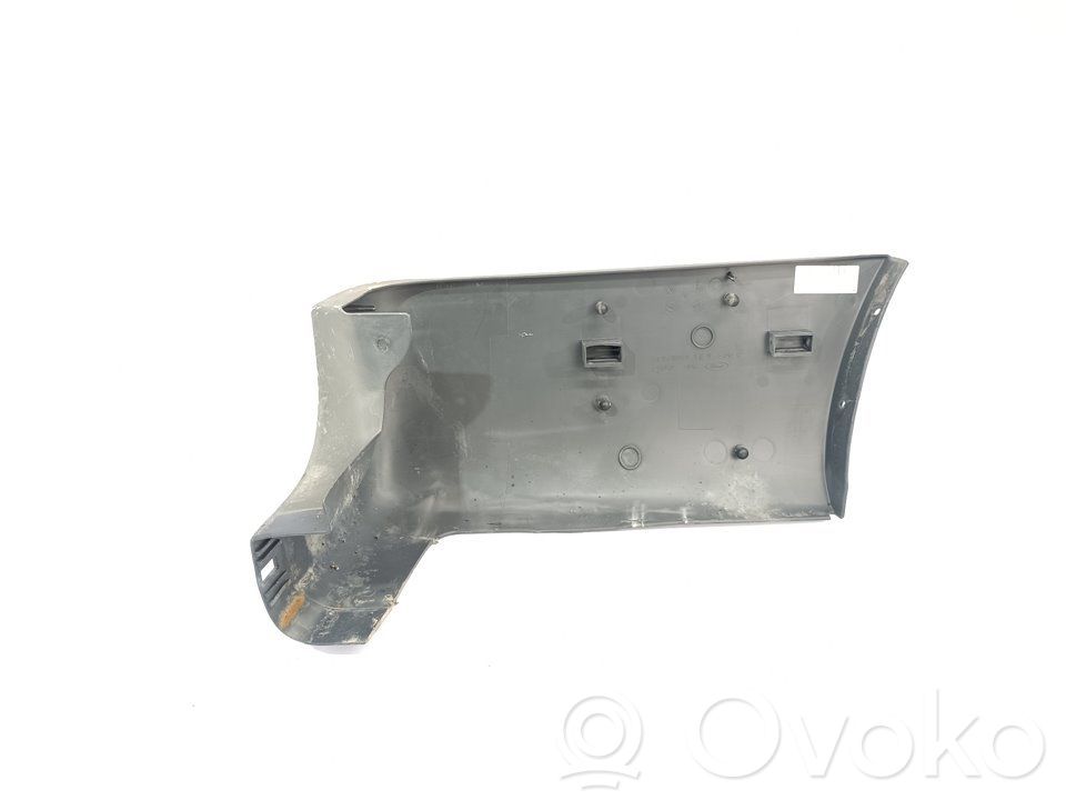 Ford Transit Front bumper corner part panel trim 