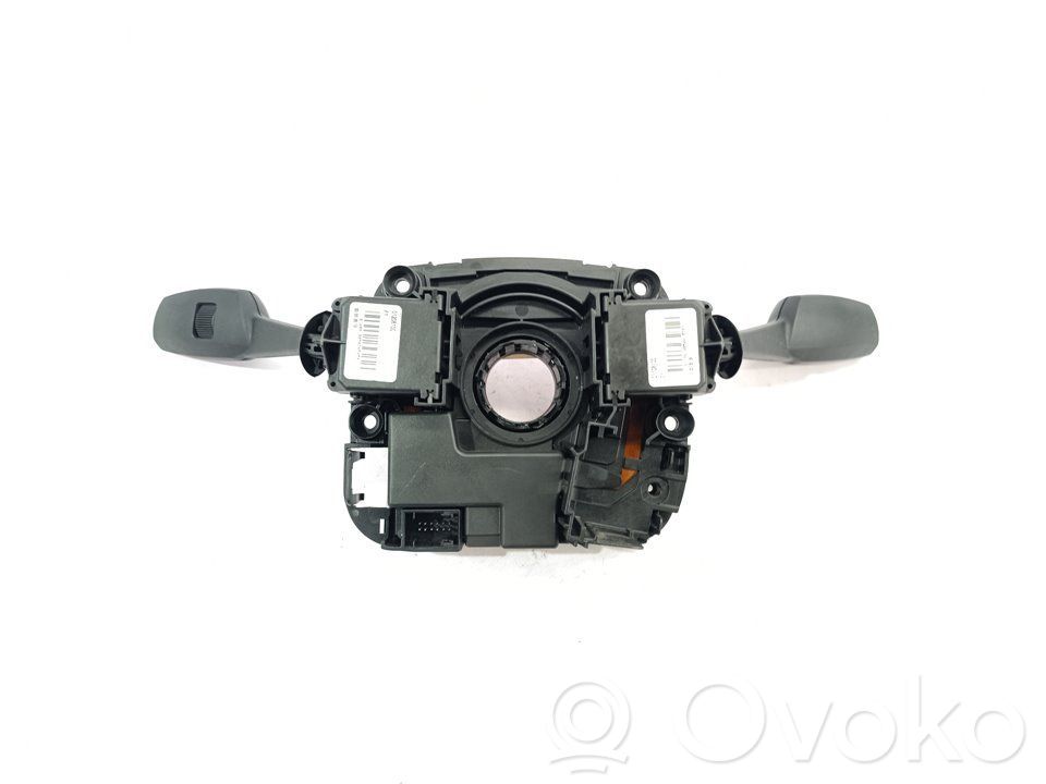 BMW 3 E90 E91 Multifunctional control switch/knob 