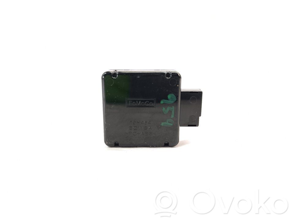 Ford Kuga II Other control units/modules 