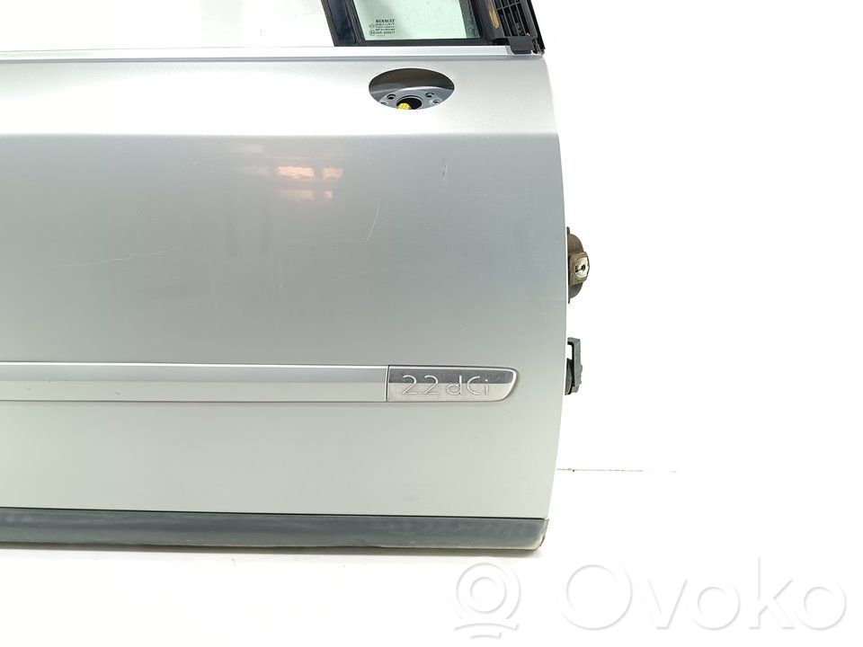 Renault Vel Satis Puerta delantera 