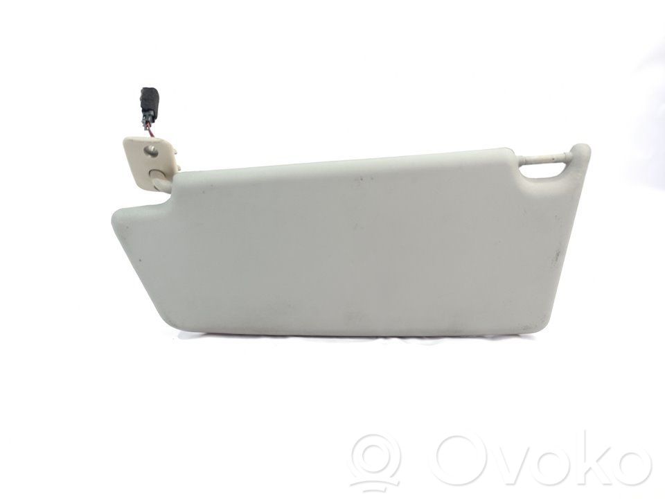 Opel Astra H Sun visor 