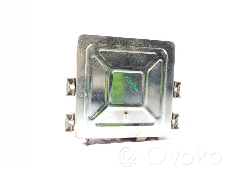 Citroen ZX Engine control unit/module 