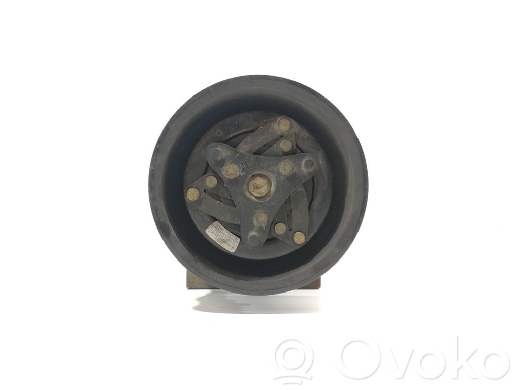 Fiat Punto (176) Air conditioning (A/C) compressor (pump) 