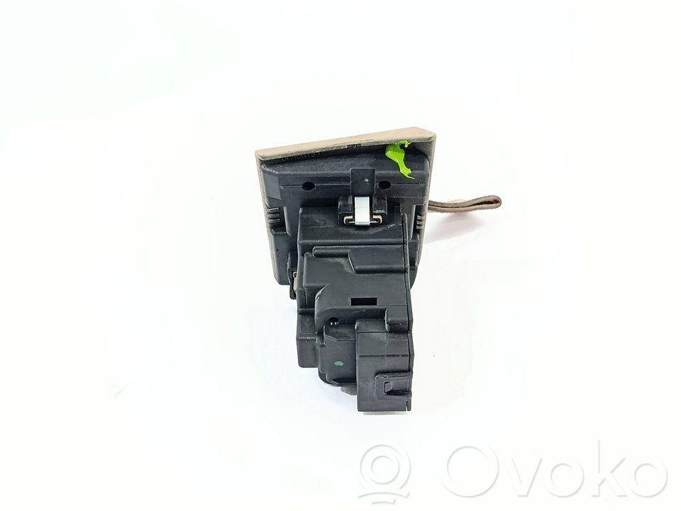 BMW 3 E46 Ignition lock 