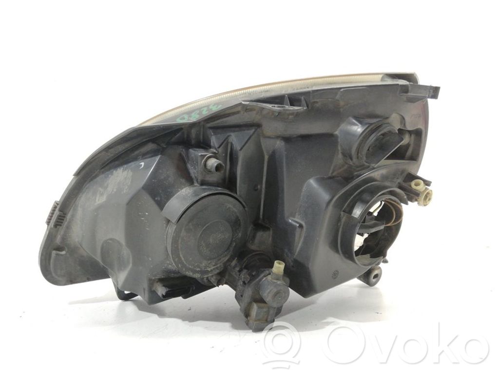 Renault Clio II Headlight/headlamp 