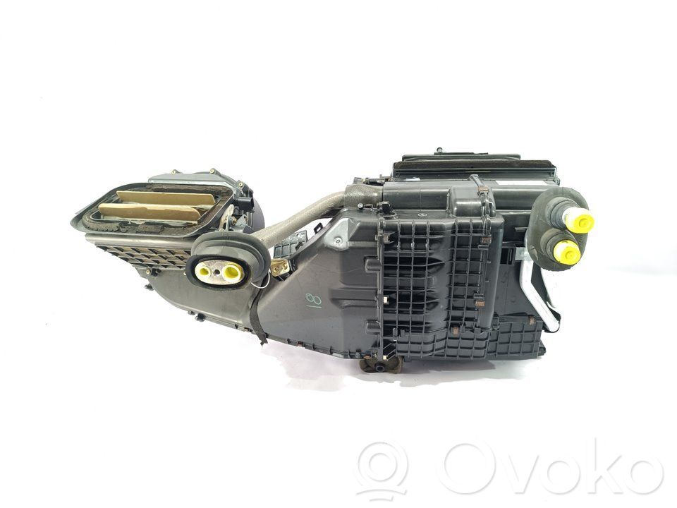Audi A6 S6 C5 4B Bloc de chauffage complet 