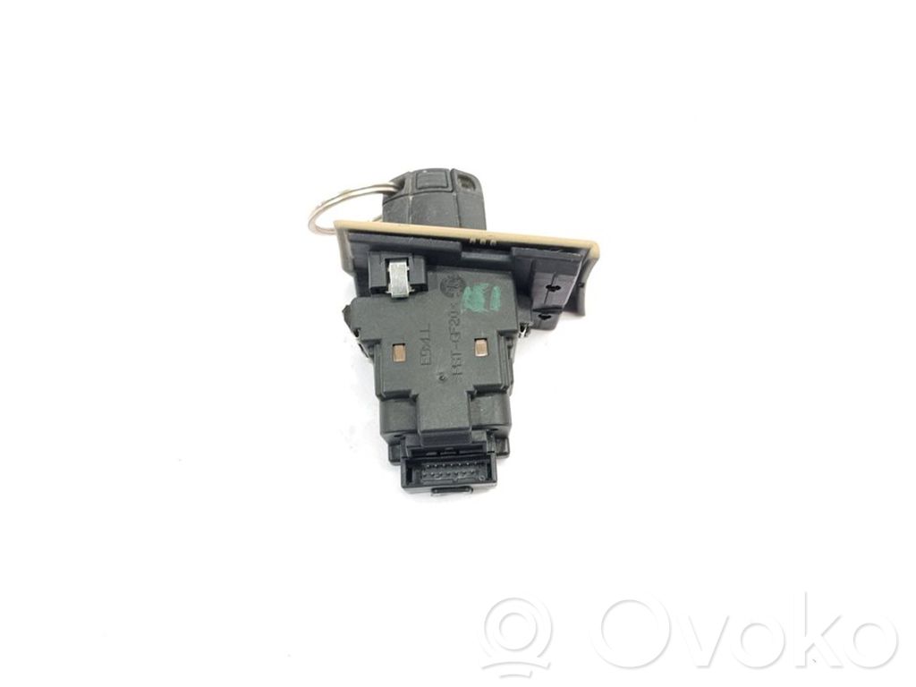 BMW 3 E90 E91 Ignition lock 