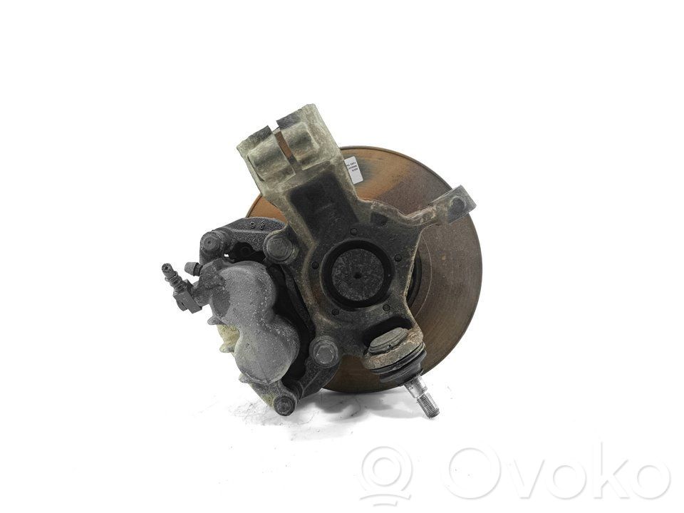 Ford Transit Front wheel hub spindle knuckle 