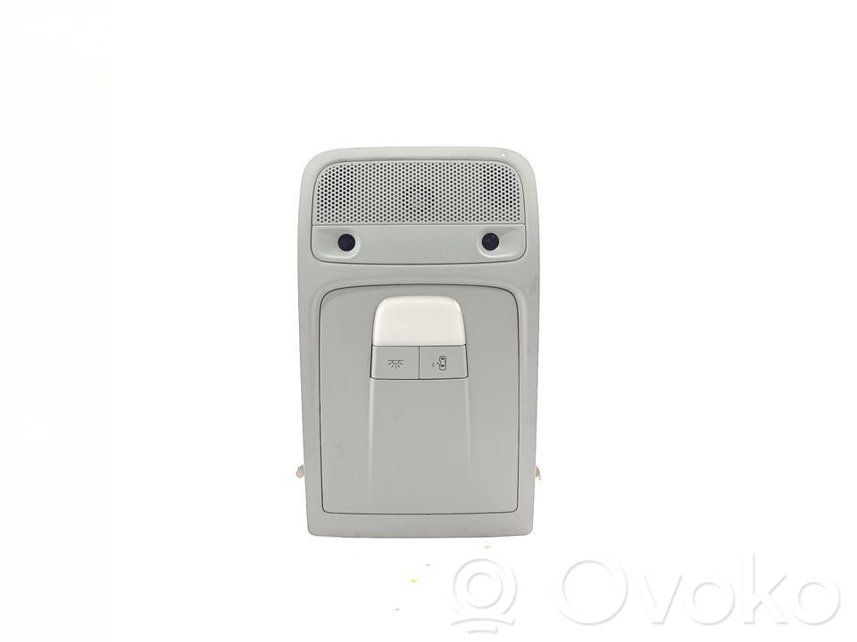 Audi A1 Luz del asiento delantero 