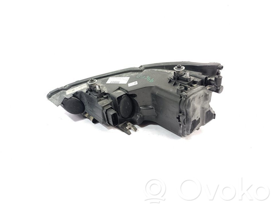 Audi A1 Headlight/headlamp 