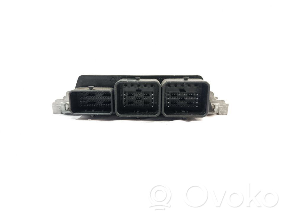 Mazda 5 Engine control unit/module 