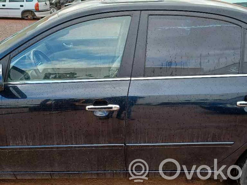Hyundai Sonata Puerta trasera 